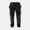 Pantalón de trabajo cargo modelo Kurt