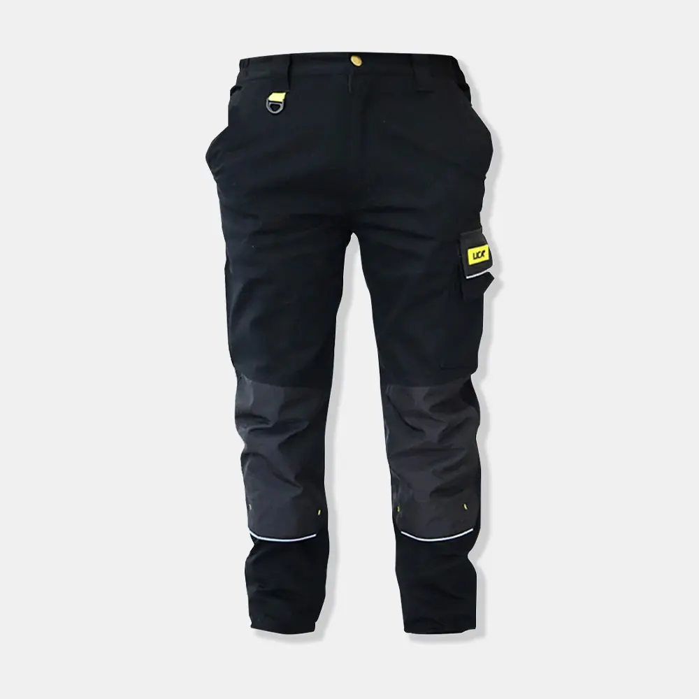 Pantalón Cargo Kurt