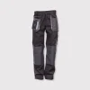 Pantalón de Trabajo Cargo Modelo Ralf
