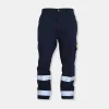 Pantalón de Trabajo Cargo Modelo Peter