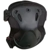 Rodilleras industriales de alto impacto con capsula TPU